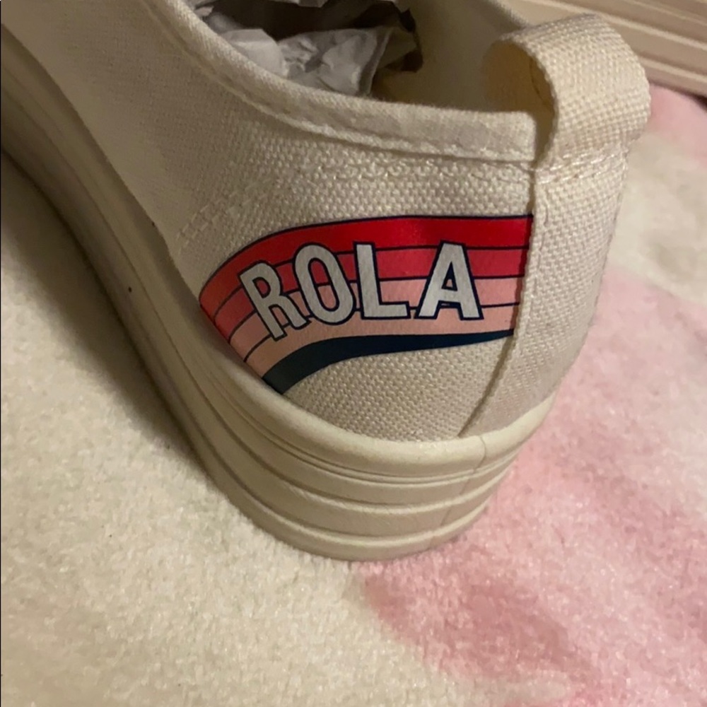 NWT Rola sneakers - Picture 2 of 5